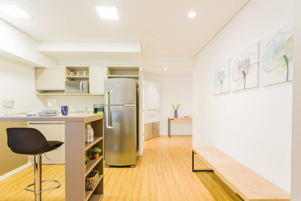 Bhomy Bela Vista Adaptado E Confortavel Apm1206 São Paulo Exterior foto